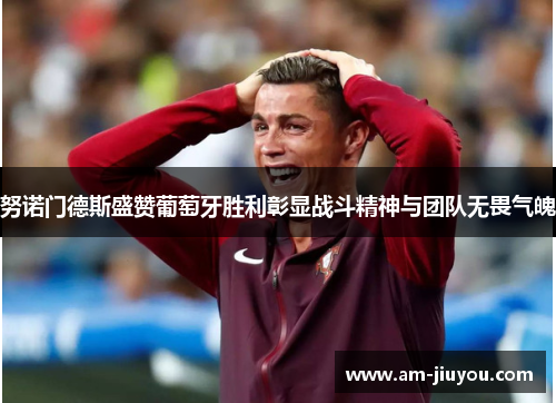 努诺门德斯盛赞葡萄牙胜利彰显战斗精神与团队无畏气魄 努诺门德斯盛赞葡萄牙胜利彰显战斗精神与团队无畏气魄