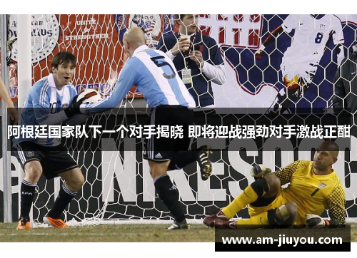 阿根廷国家队下一个对手揭晓 即将迎战强劲对手激战正酣 阿根廷国家队下一个对手揭晓 即将迎战强劲对手激战正酣