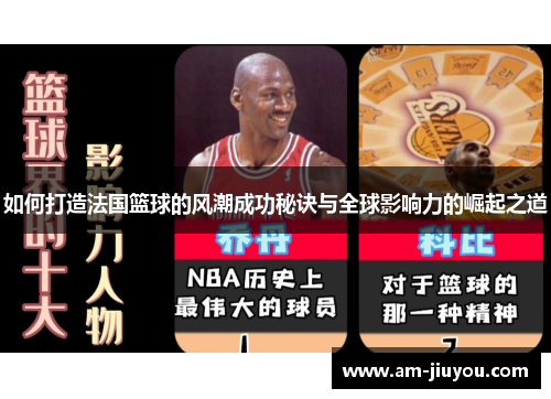 如何打造法国篮球的风潮成功秘诀与全球影响力的崛起之道
