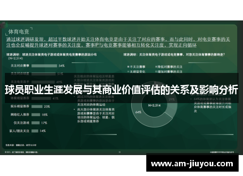 球员职业生涯发展与其商业价值评估的关系及影响分析