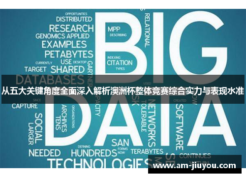 从五大关键角度全面深入解析澳洲杯整体竞赛综合实力与表现水准 从五大关键角度全面深入解析澳洲杯整体竞赛综合实力与表现水准
