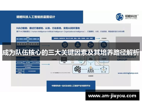成为队伍核心的三大关键因素及其培养路径解析 成为队伍核心的三大关键因素及其培养路径解析